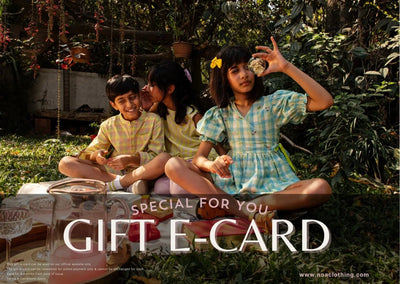 NOA GIFT CARD Noa Clothing