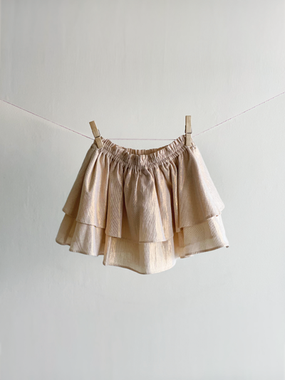 La Bamba Skirt - SPARK NoaClothing